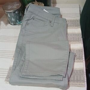 STS Blue Olive Casual Pants